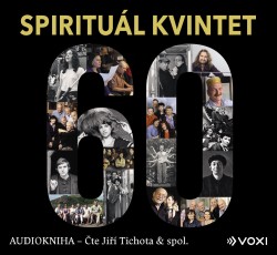 Spirituál kvintet