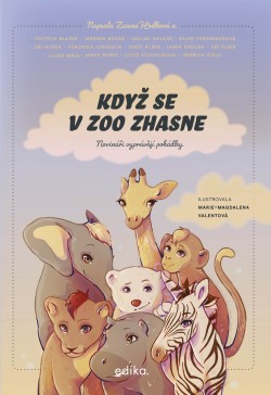 Když se v zoo zhasne