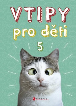 Vtipy pro děti 5