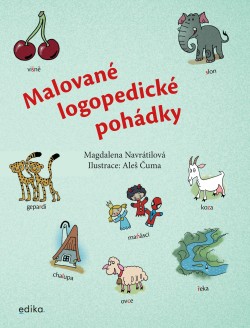 Malované logopedické pohádky