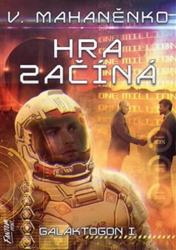 Hra začíná