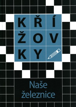 Křížovky Naše železnice