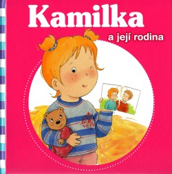 Kamilka a její rodina