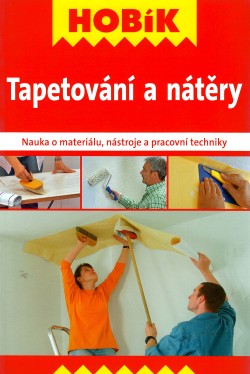 Tapetování a nátěry