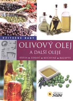 Užitečné rady - Olivový olej