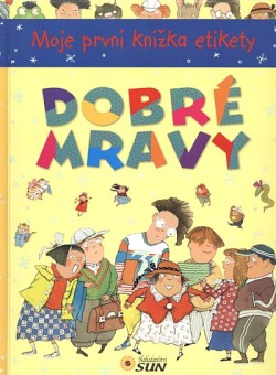 Dobré mravy