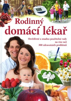 Rodinný domácí lékař