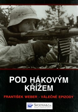 Pod hákovým křížem