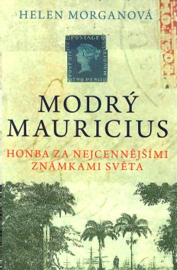 Modrý Mauricius