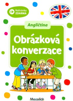 Angličtina - Obrázková konverzace