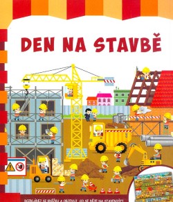 Den na stavbě