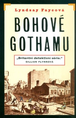 Bohové Gothamu