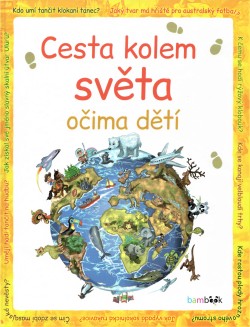 Cesta kolem světa očima dětí