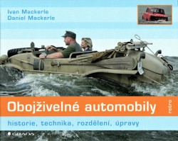 Obojživelné automobily