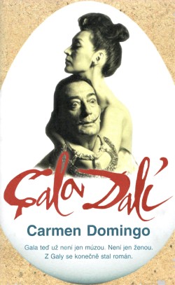 Gala Dalí