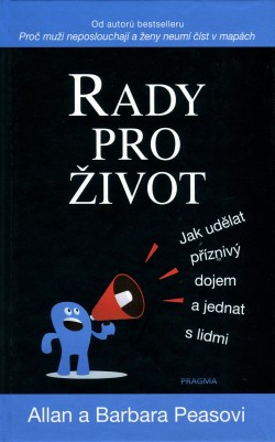 Rady pro život