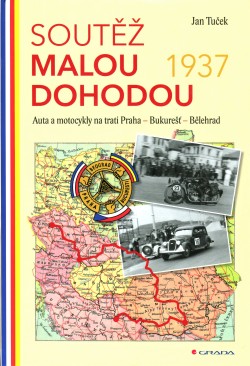 Soutěž Malou dohodou 1937