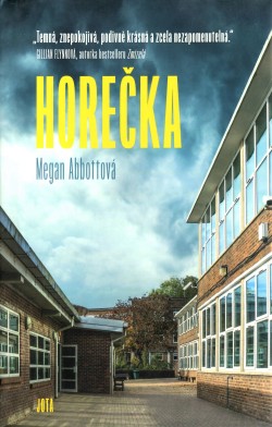 Horečka