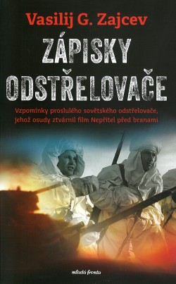 Zápisky odstřelovače