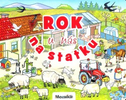 Rok u nás na statku