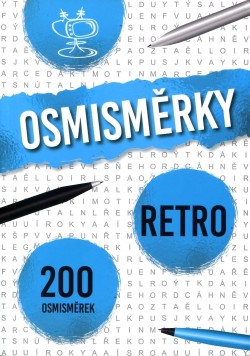 Osmisměrky retro