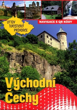 Východní Čechy - Ottův turistický průvodce