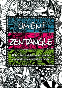 Umění Zentangle