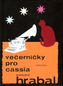 Večerníčky pro Cassia