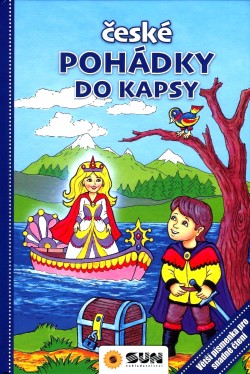 České pohádky do kapsy