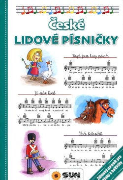 České lidové písničky