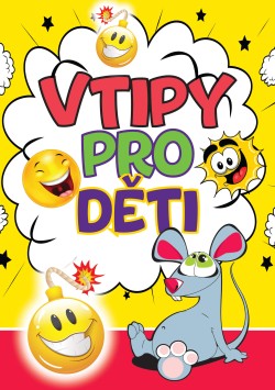 Vtipy pro děti