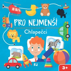 Pro nejmenší - Chlapečci