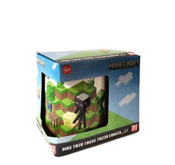 Hrnek Minecraft-TNT 315 ml