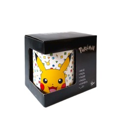 Hrnek Pokémon 315 ml