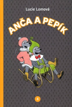 Anča a Pepík 4