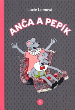 Anča a Pepík 5