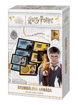 Hra Harry Potter Brumbálova armáda