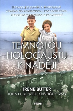 Temnotou holocaustu k naději