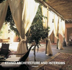 Ethno Architecture and Interiors