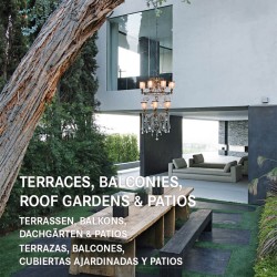 Terraces, Balconies, Roof Gard