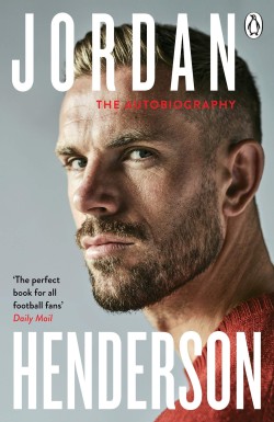 Jordan Henderson: The Autobio