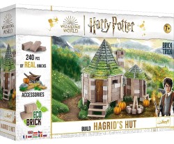 61598 BT Harry Potter L Hagrid´s Hut