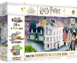 61674 BT Harry Potter M Gringotts Wizarding Bank