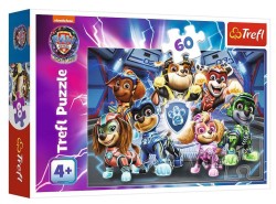 Puzzle 60D Paw Patrol