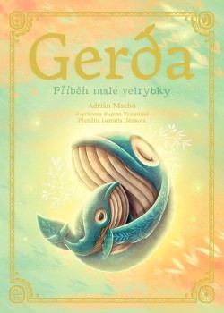 Gerda: Příběh malé velrybky