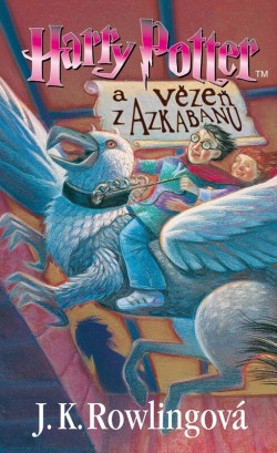 Harry Potter a vězeň z Azkaban