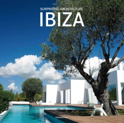 Surprising architecture Ibiza