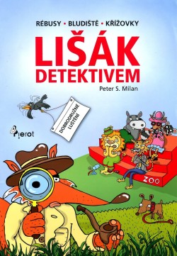 Lišák detektivem