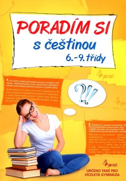 Poradím si s češtinou 6.-9. t