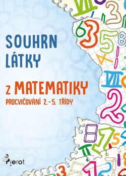 Souhrn látky z matematiky procvičování